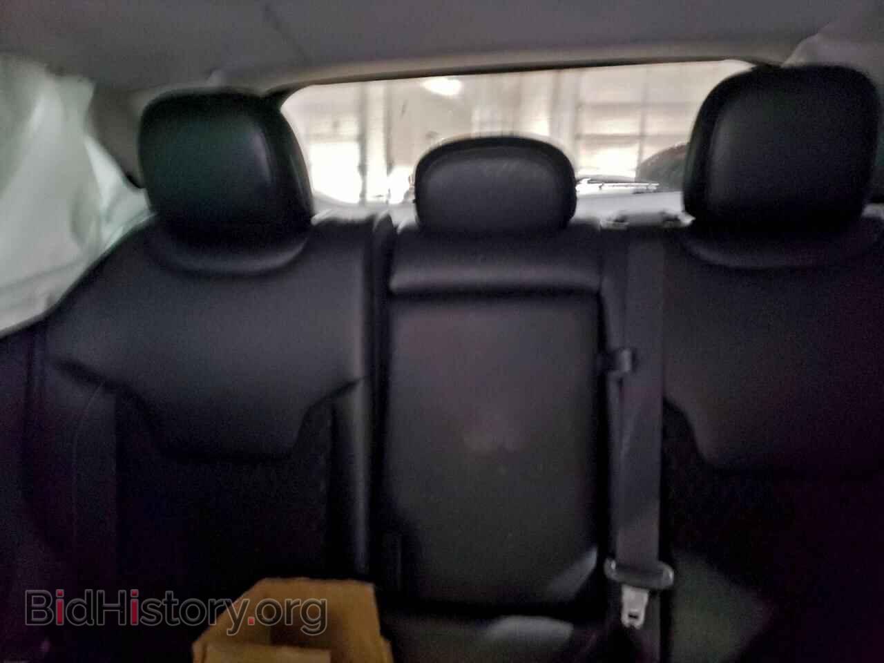 2021 JEEP COMPASS - VIN: 3C4NJDBB6MT579559 - Фото 10