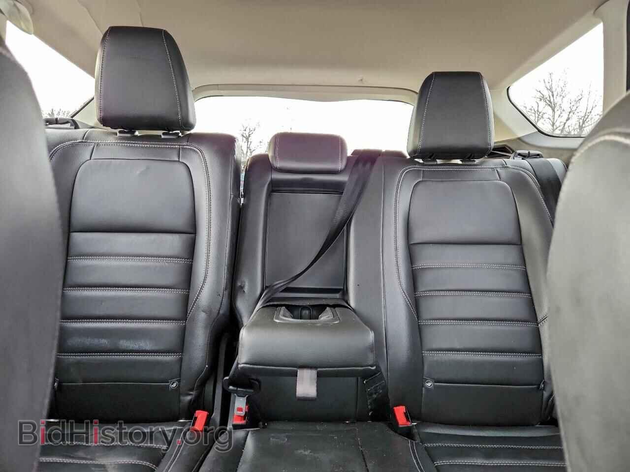 2017 FORD ESCAPE - VIN: 1FMCU9JDXHUB35039 - Фото 10
