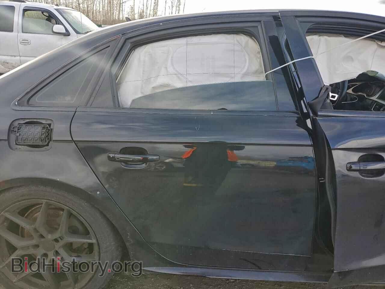 2016 AUDI A4 - VIN: WAUFFAFL2GN007882 - Фото 10
