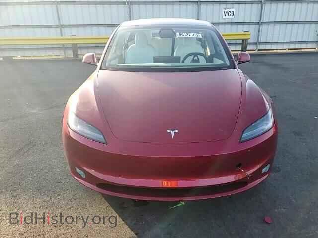 2025 TESLA MODEL 3 - VIN: 5YJ3E1EA7SF977078 - Photo 13