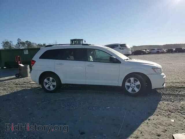 2011 DODGE JOURNEY - VIN: 3D4PG4FBXBT561373 - Фото 14