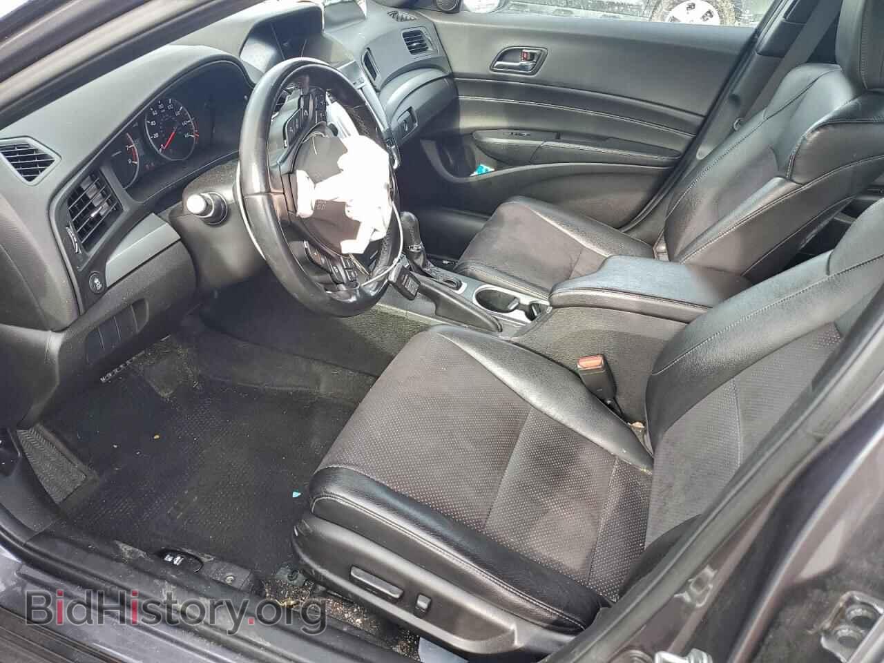 2018 ACURA ILX - VIN: 19UDE2F81JA000047 - Фото 7