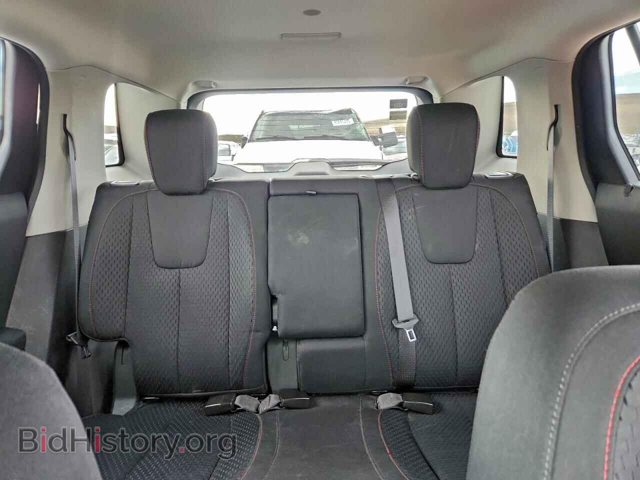 2012 GMC TERRAIN - VIN: 2GKFLREK0C6362765 - Фото 10