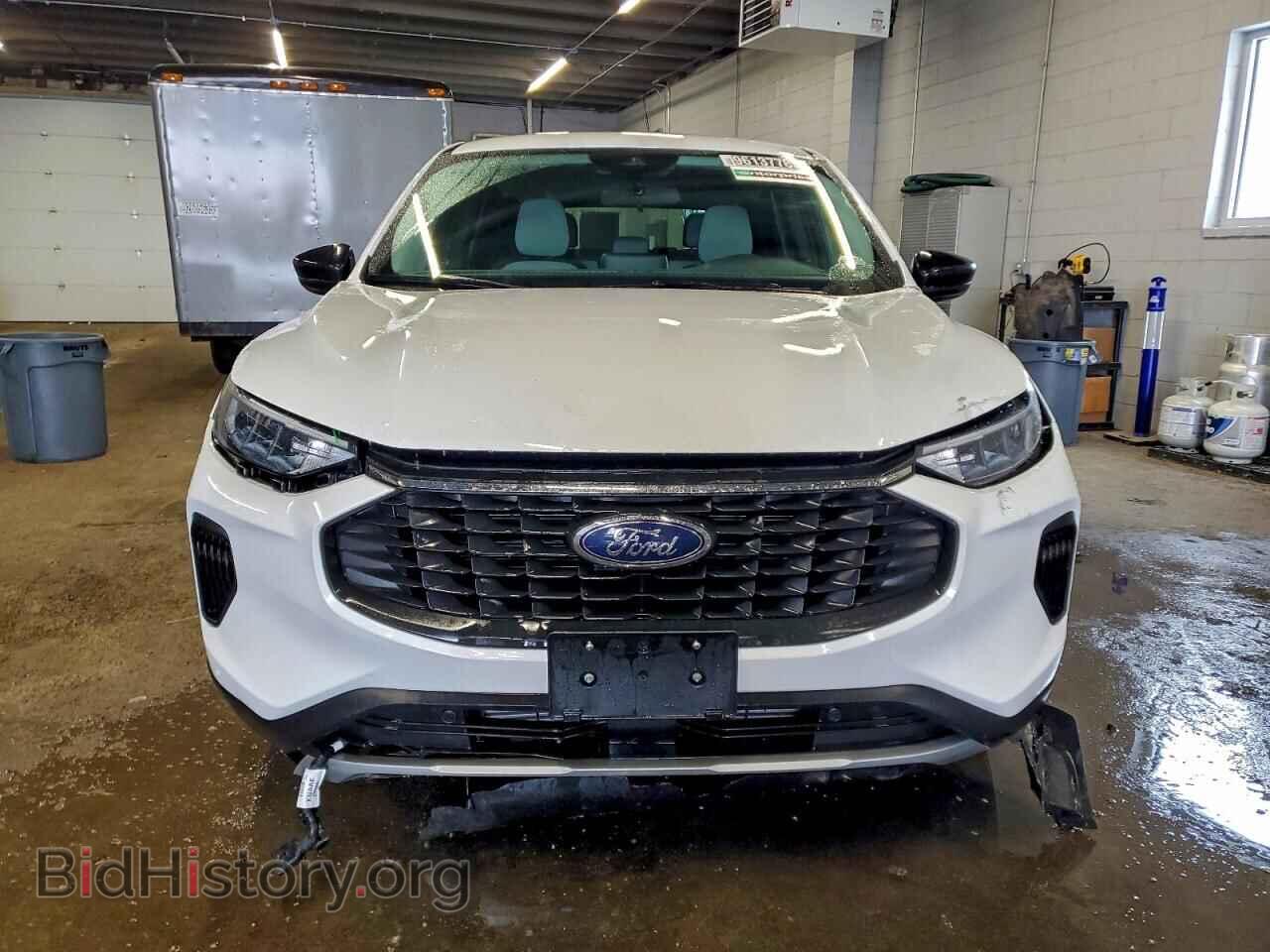 2025 FORD ESCAPE ACT - VIN: 1FMCU0GN6SUB20993 - Фото 5