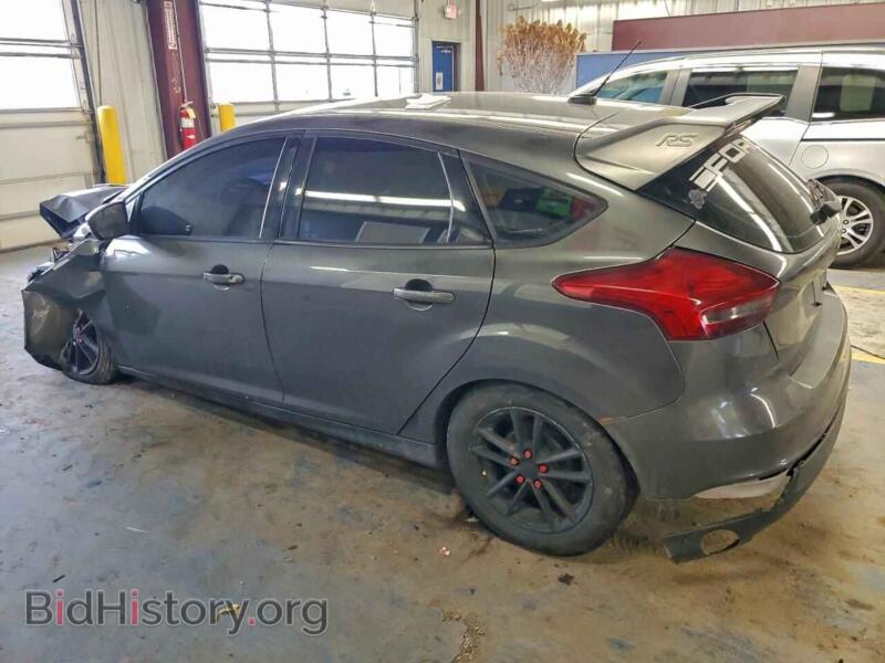 2016 Ford FOCUS (VIN 1FADP3K21GL316812) — фото 2 из 15