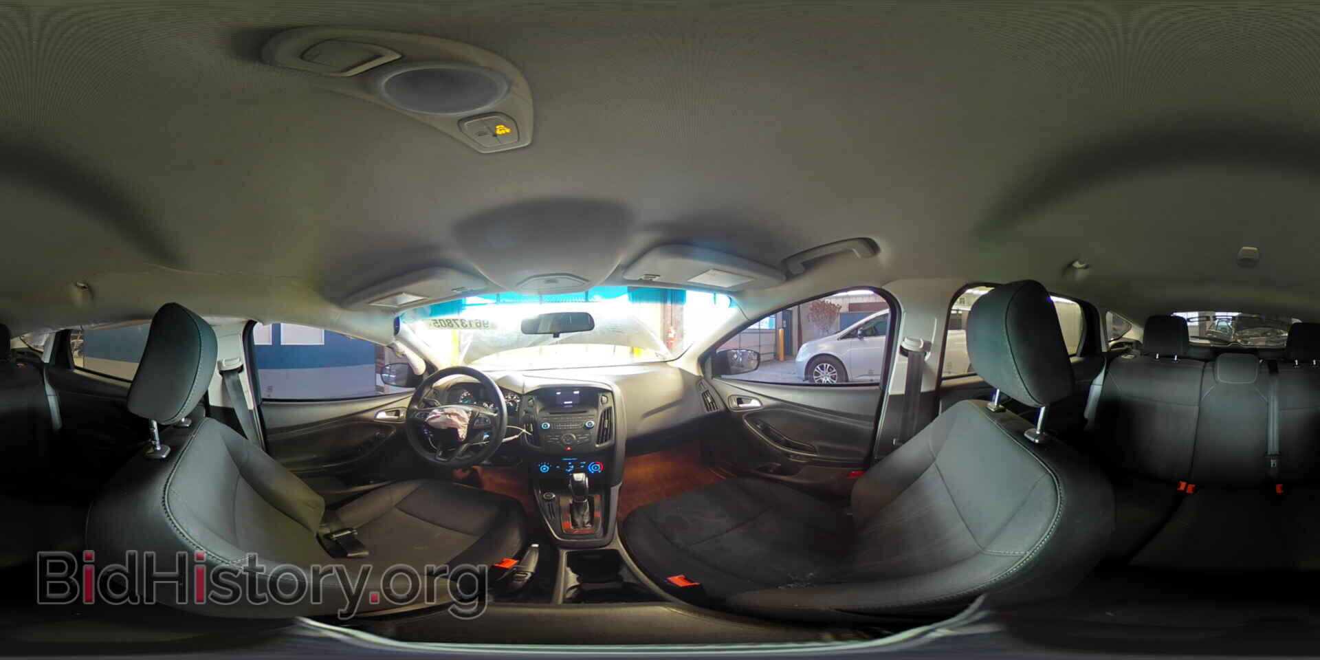 2016 FORD FOCUS - VIN: 1FADP3K21GL316812 - Фото 15