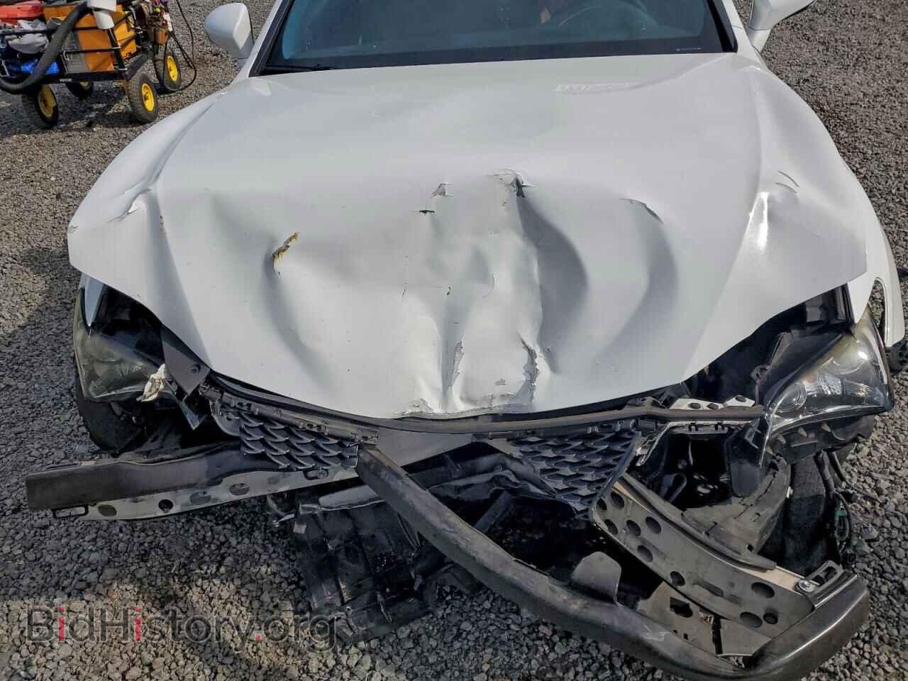 2015 LEXUS RX350 - VIN: JTHHE5BC7F5004792 - Photo 11