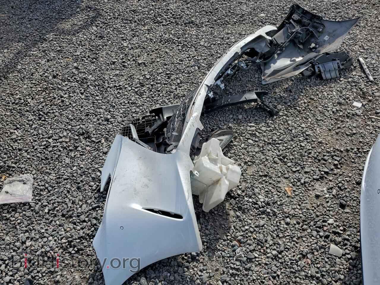 2015 LEXUS RX350 - VIN: JTHHE5BC7F5004792 - Photo 12