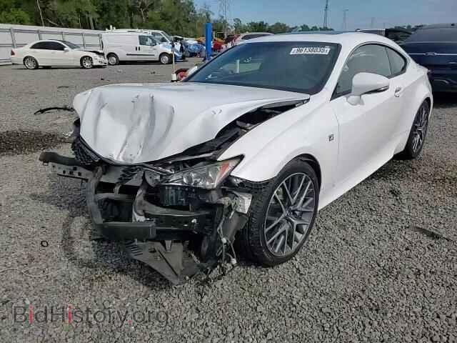 2015 LEXUS RX350 - VIN: JTHHE5BC7F5004792 - Photo 14