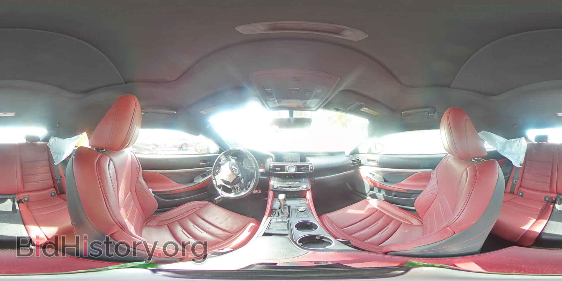 2015 LEXUS RX350 - VIN: JTHHE5BC7F5004792 - Photo 15