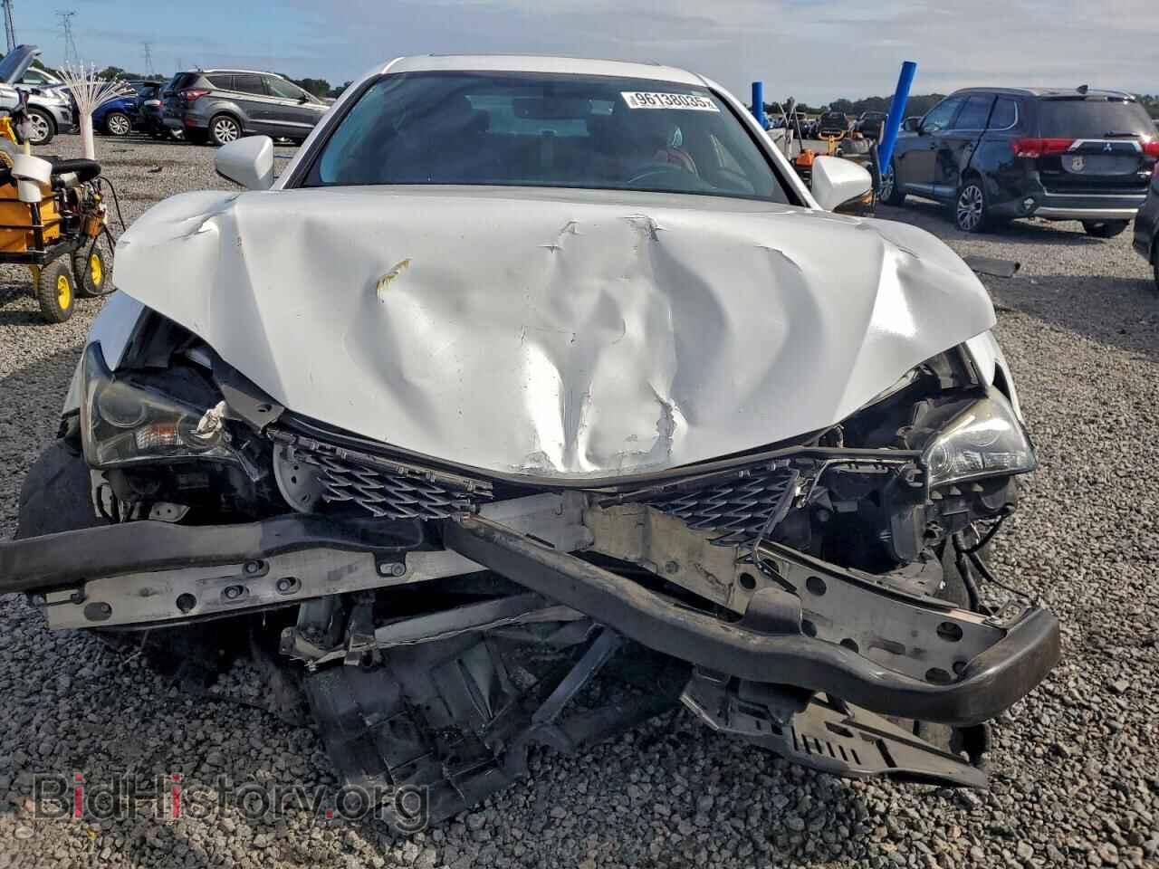 2015 LEXUS RX350 - VIN: JTHHE5BC7F5004792 - Photo 5