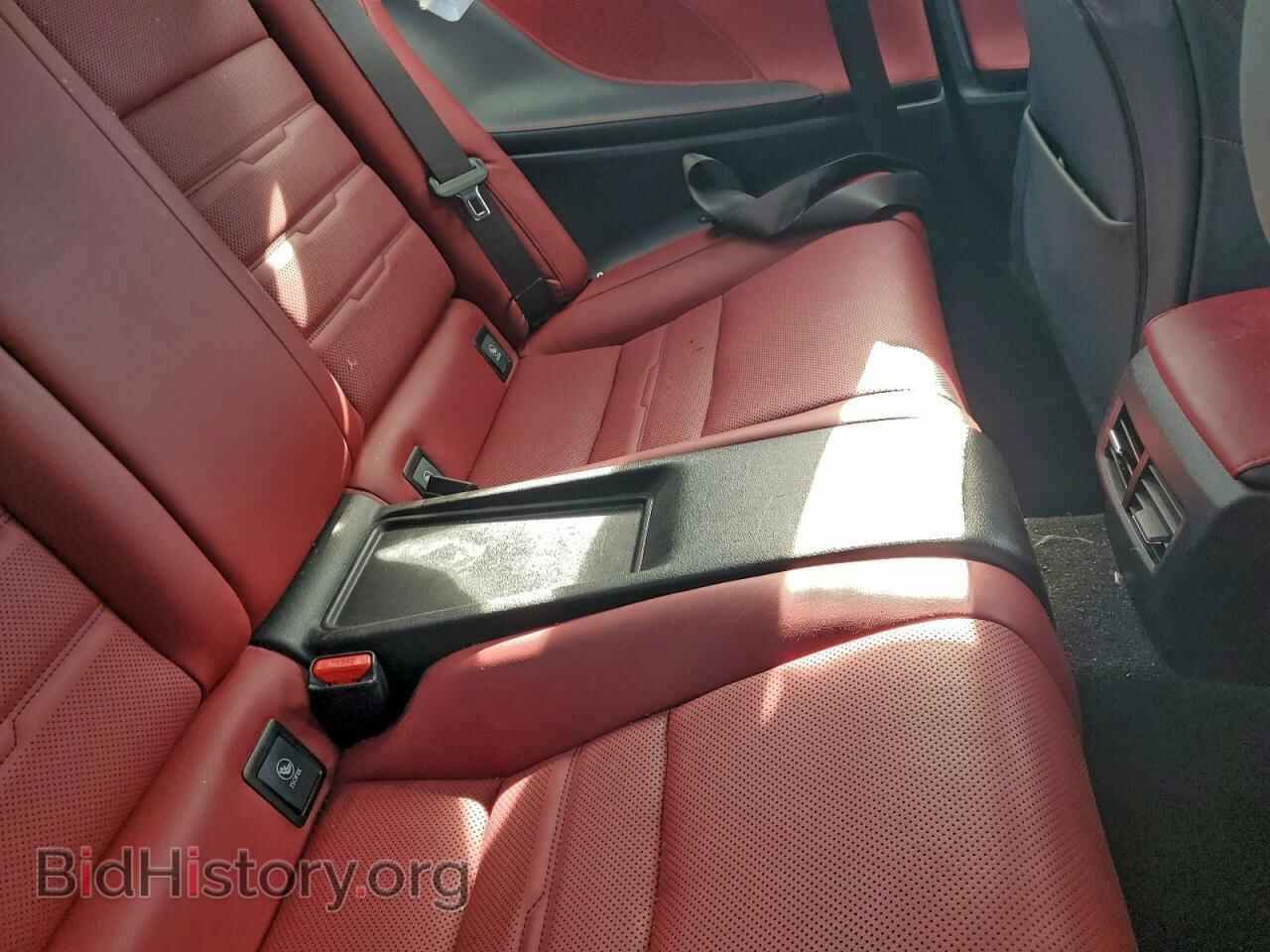 2015 LEXUS RX350 - VIN: JTHHE5BC7F5004792 - Photo 10