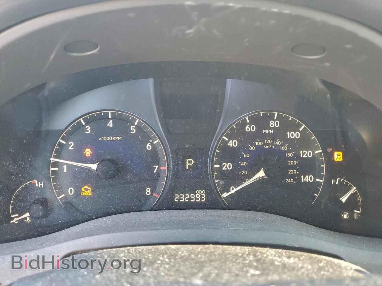 2011 LEXUS RX350 - VIN: 2T2BK1BA4BC097254 - Фото 9