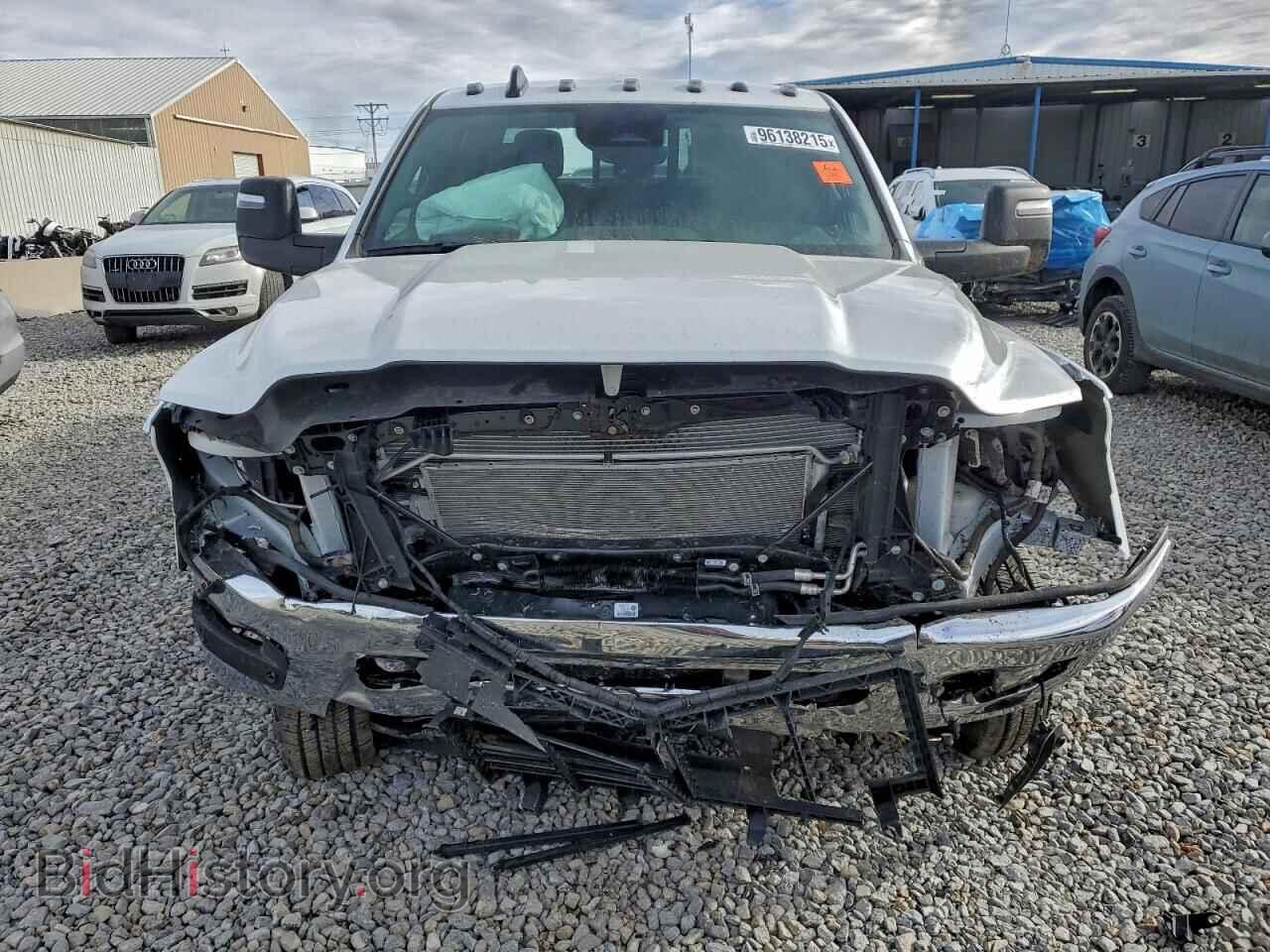 2025 RAM 2500 - VIN: 3C63R5CL3SG557111 - Фото 5
