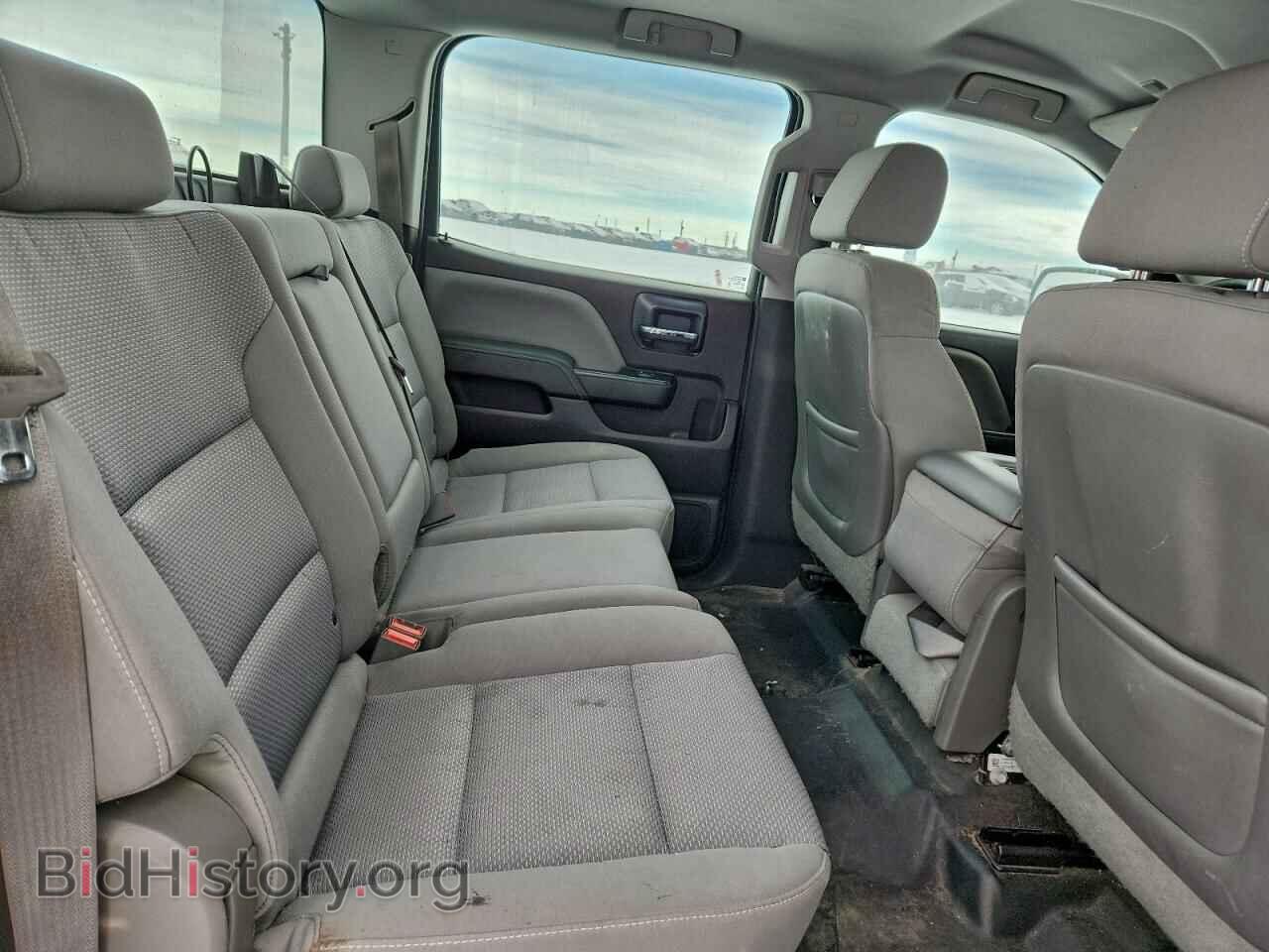 2014 GMC SIERRA - VIN: 3GTU2TEH5EG529023 - Фото 10