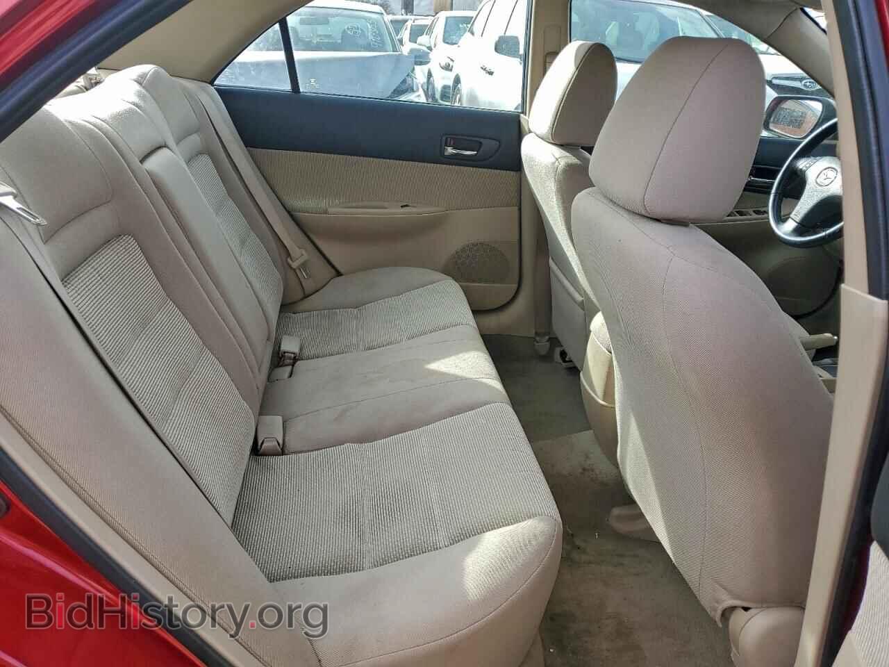 2005 MAZDA 6 - VIN: 1YVFP80C655M54949 - Photo 10