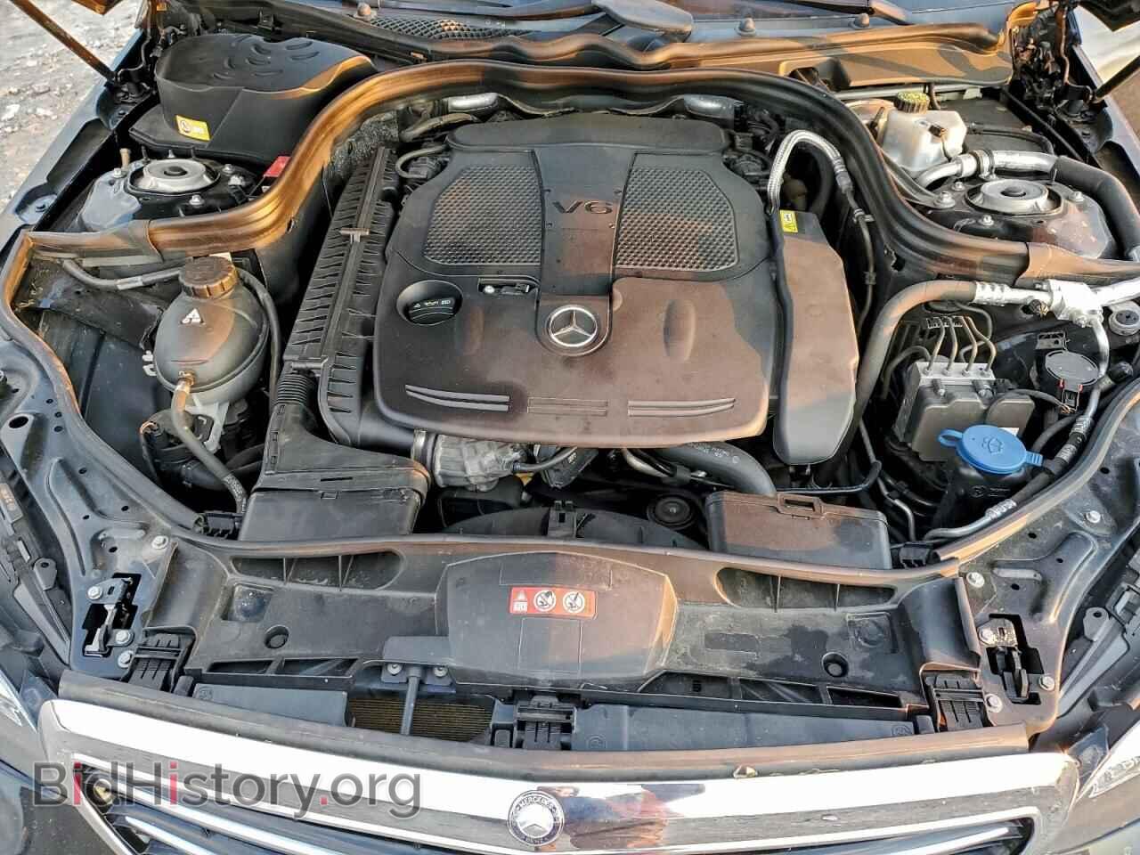 2014 MERCEDES-BENZ E-CLASS - VIN: WDDHF8JB2EA887897 - Фото 11