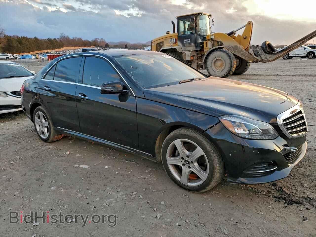 2014 MERCEDES-BENZ E-CLASS - VIN: WDDHF8JB2EA887897 - Фото 4