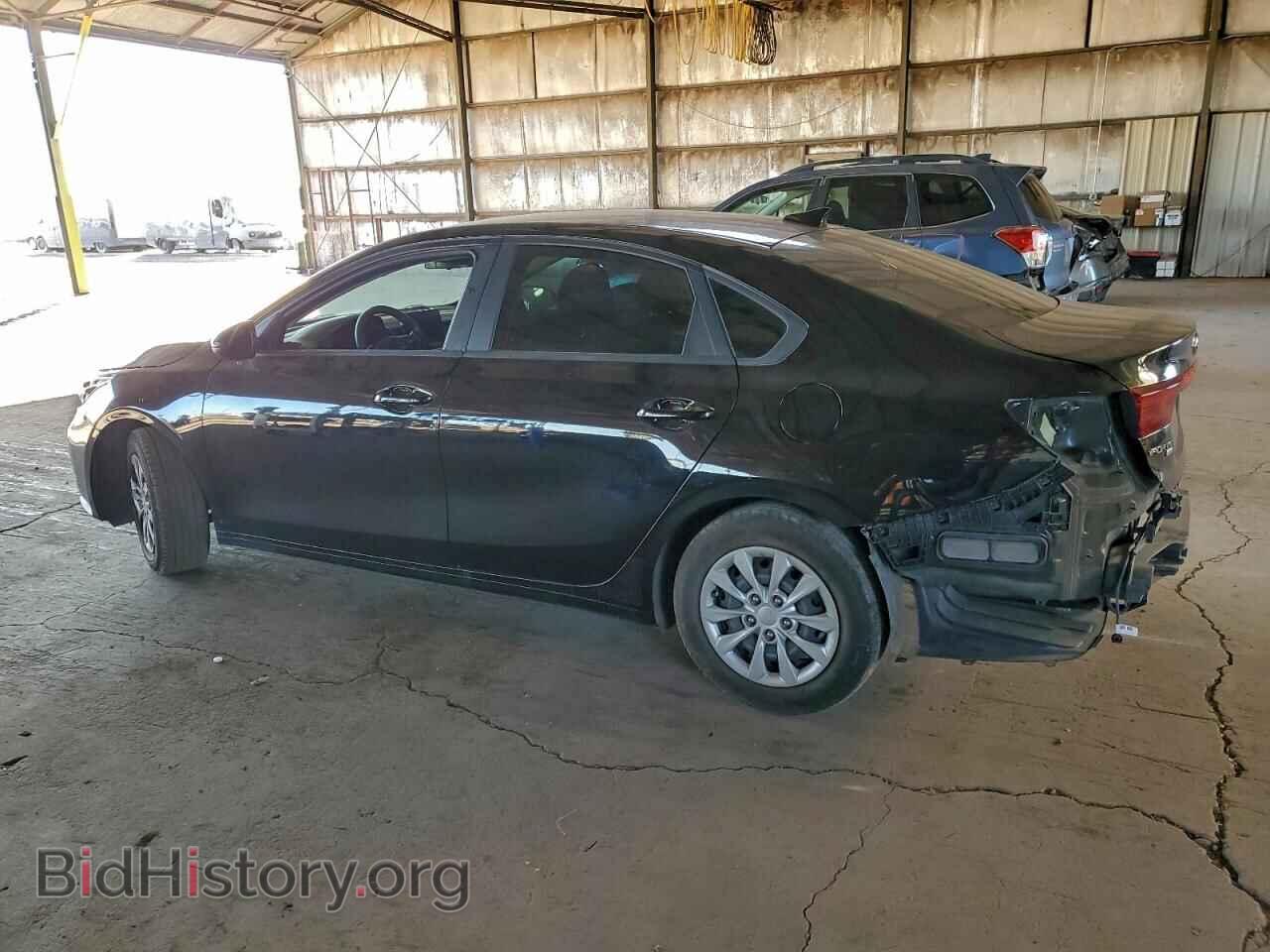 2021 KIA FORTE - VIN: 3KPF24AD6ME312561 - Фото 2