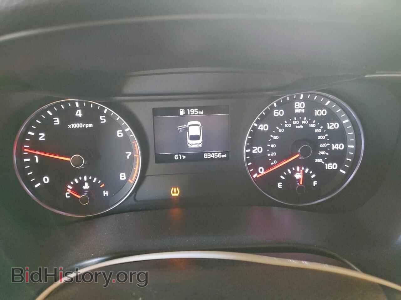 2021 KIA FORTE - VIN: 3KPF24AD6ME312561 - Фото 9