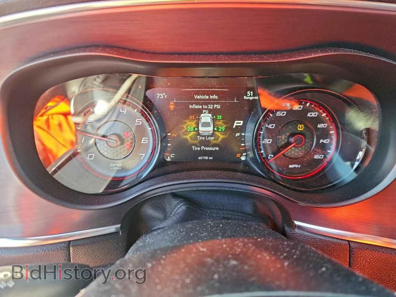 2016 DODGE CHARGER - VIN: 2C3CDXCT1GH237493 - Фото 9