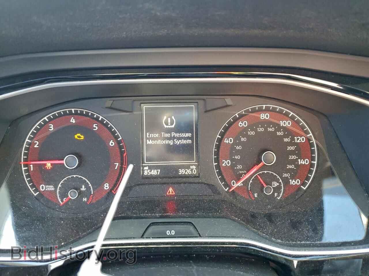 2021 VOLKSWAGEN JETTA - VIN: 3VWC57BU7MM027185 - Фото 9