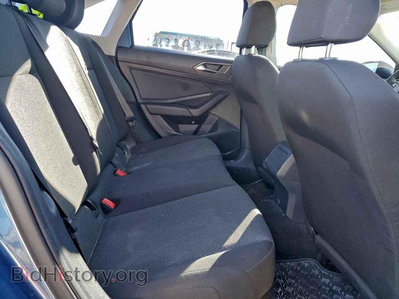 2021 VOLKSWAGEN JETTA - VIN: 3VWC57BU7MM027185 - Фото 10