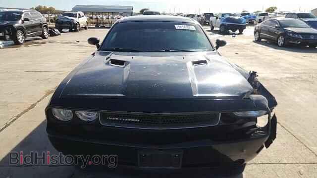 2012 DODGE CHALLENGER - VIN: 2C3CDYAG0CH222232 - Фото 13