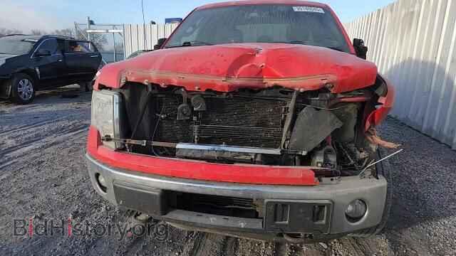 2011 FORD F-150 - VIN: 1FTFX1ET5BFD33261 - Фото 13