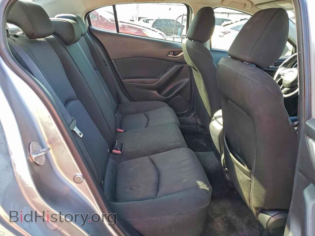 2015 MAZDA 3 - VIN: 3MZBM1U71FM164306 - Фото 10