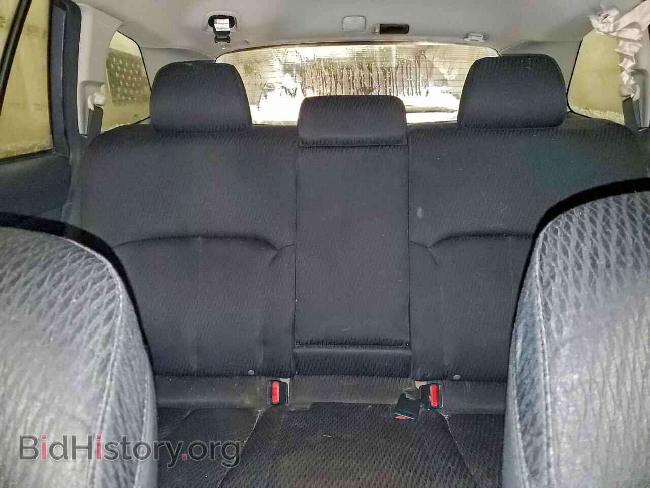 2010 SUBARU OUTBACK - VIN: 4S4BRCCC4A3361653 - Фото 10