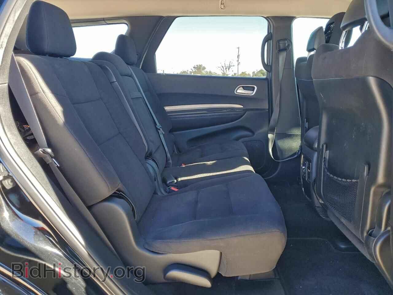 2019 DODGE DURANGO - VIN: 1C4RDHAG0KC632648 - Фото 11