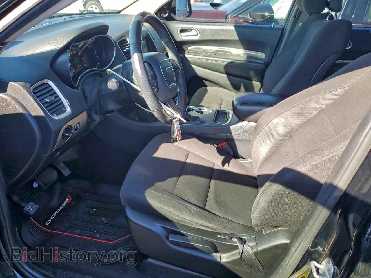 2019 DODGE DURANGO - VIN: 1C4RDHAG0KC632648 - Фото 7