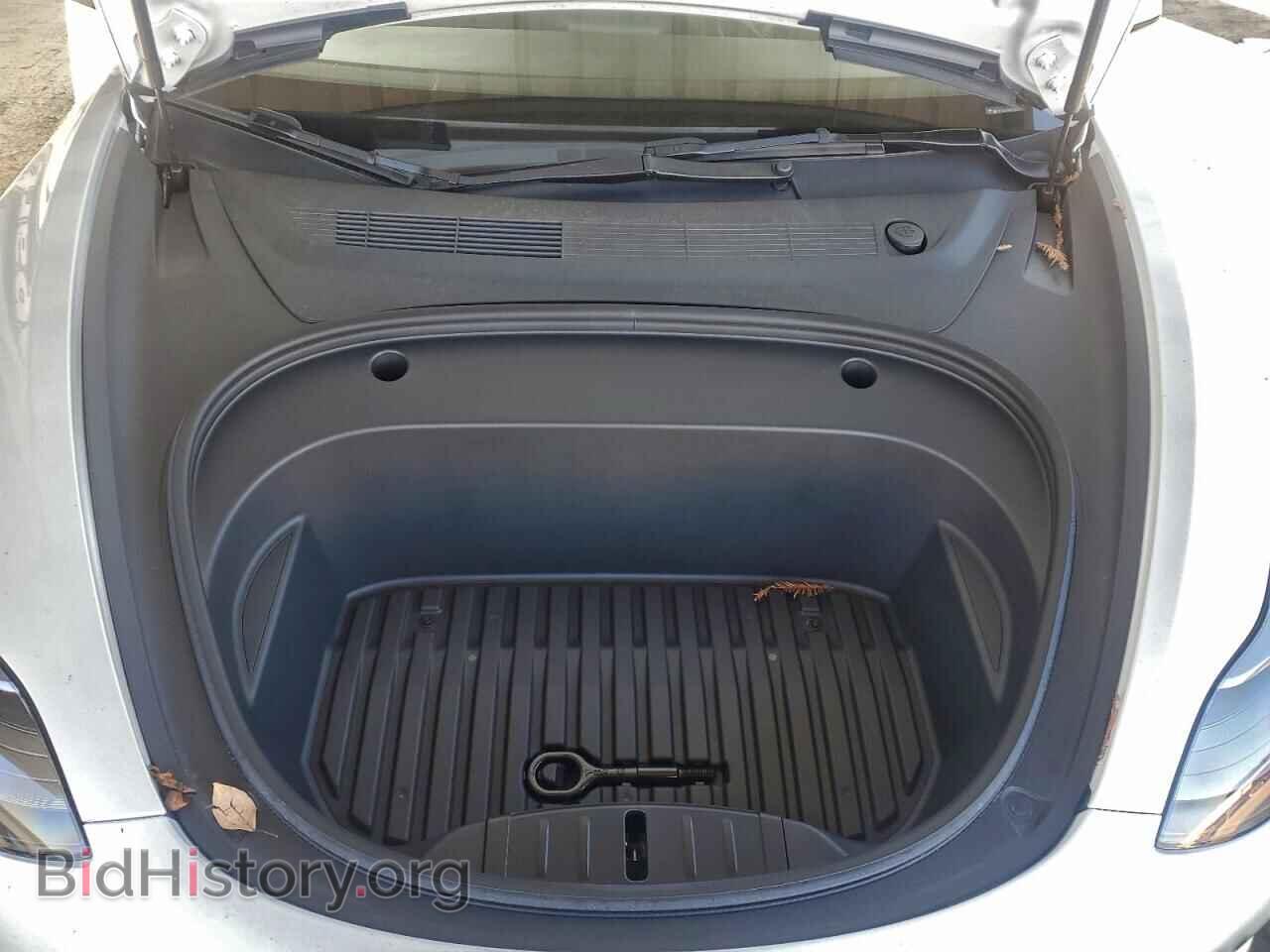 2023 TESLA MODEL 3 - VIN: 5YJ3E1EA9PF572704 - Фото 11