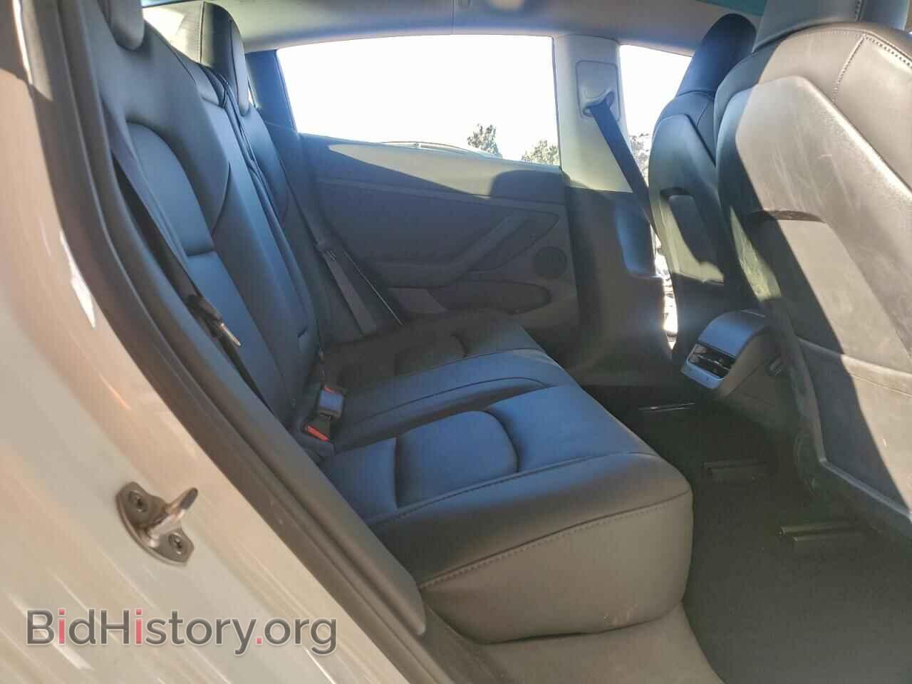 2023 TESLA MODEL 3 - VIN: 5YJ3E1EA9PF572704 - Фото 10