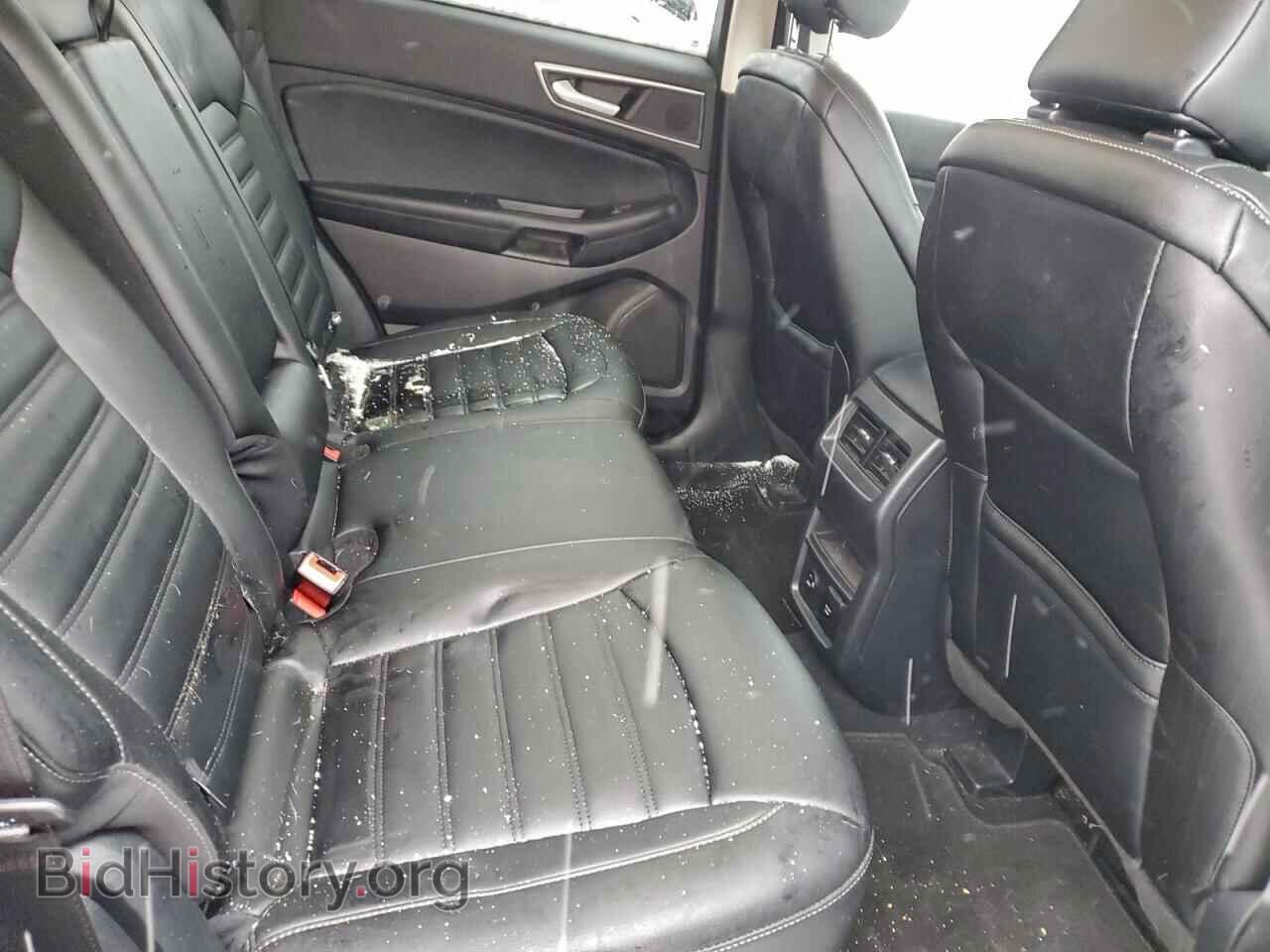 2022 FORD EDGE - VIN: 2FMPK4J90NBA16018 - Фото 11