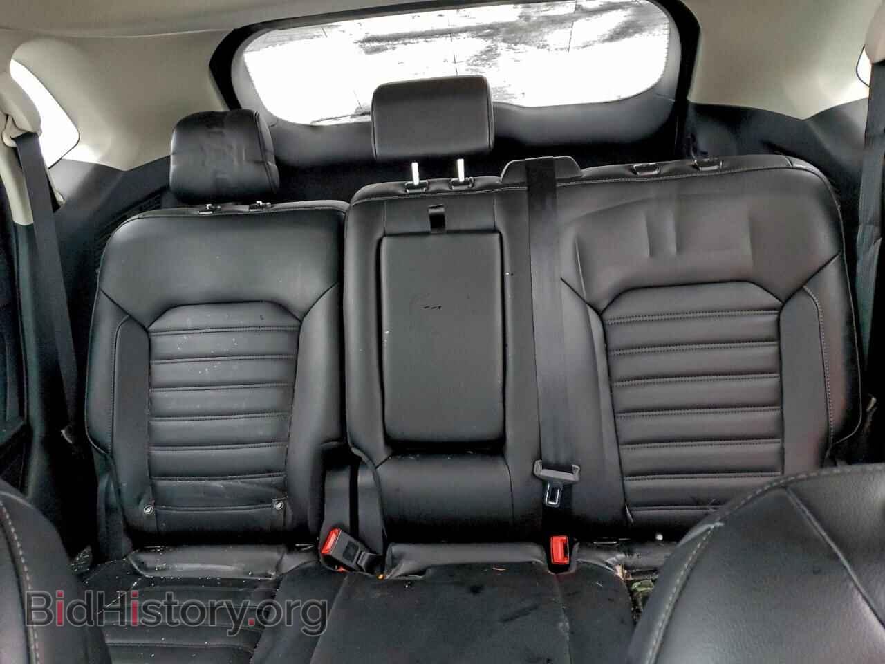 2022 FORD EDGE - VIN: 2FMPK4J90NBA16018 - Фото 10