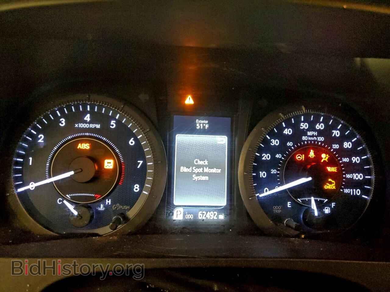 2017 TOYOTA All Models - VIN: 5TDDZ3DC3HS166048 - Фото 9