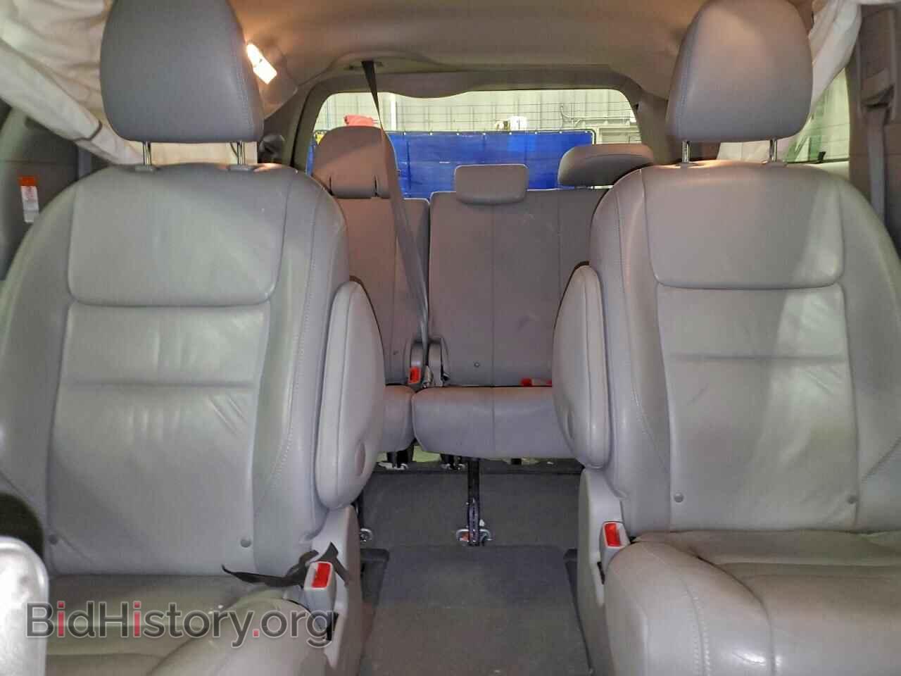 2017 TOYOTA All Models - VIN: 5TDDZ3DC3HS166048 - Фото 10
