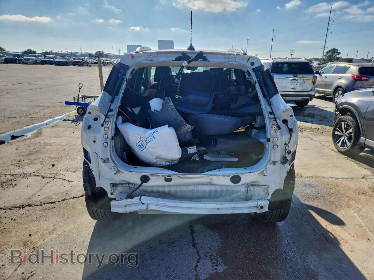 2023 BUICK ENCORE - VIN: KL4MMDS29PB100490 - Photo 6