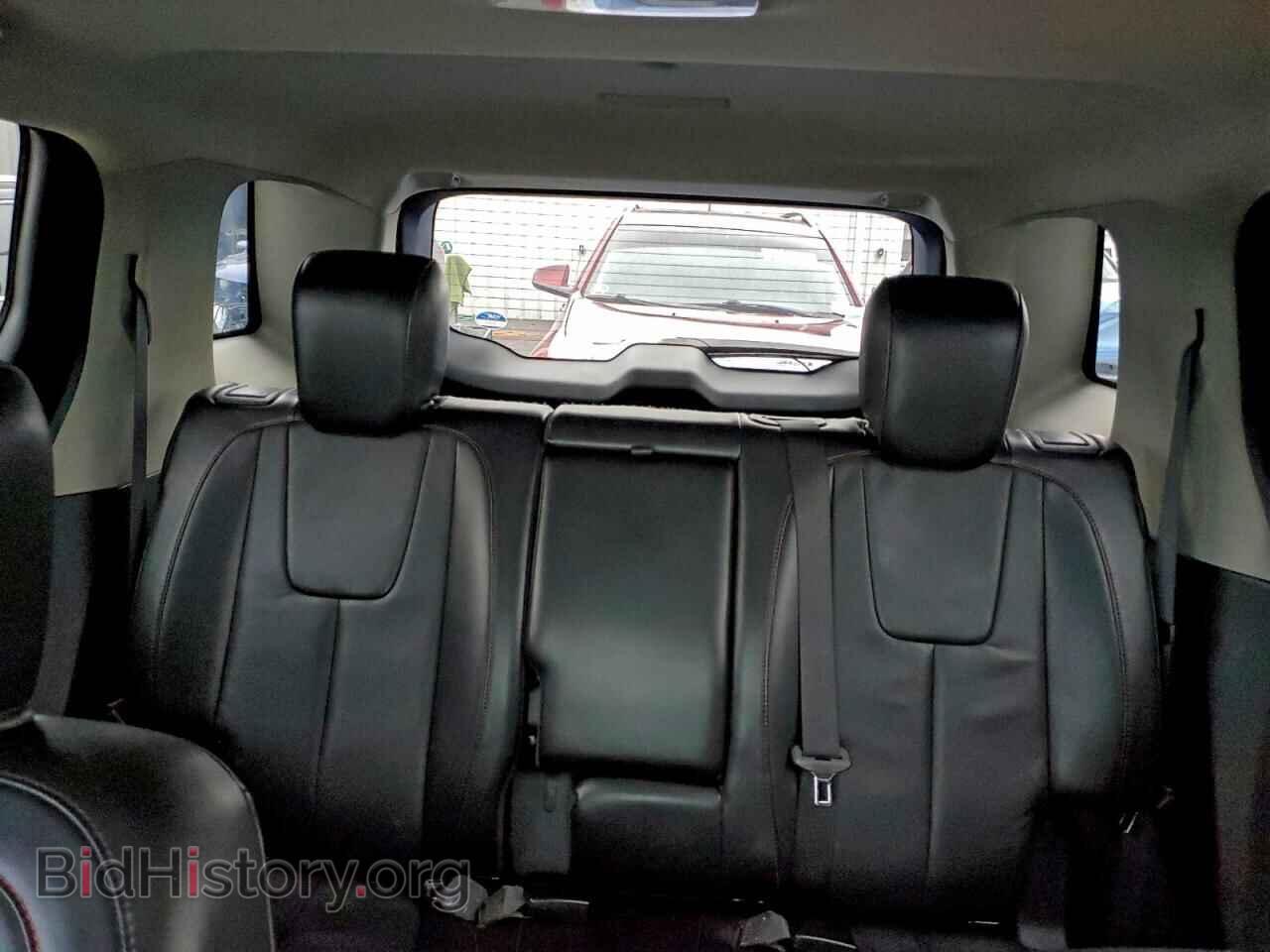 2014 GMC TERRAIN - VIN: 2GKALTEK5E6170851 - Фото 10