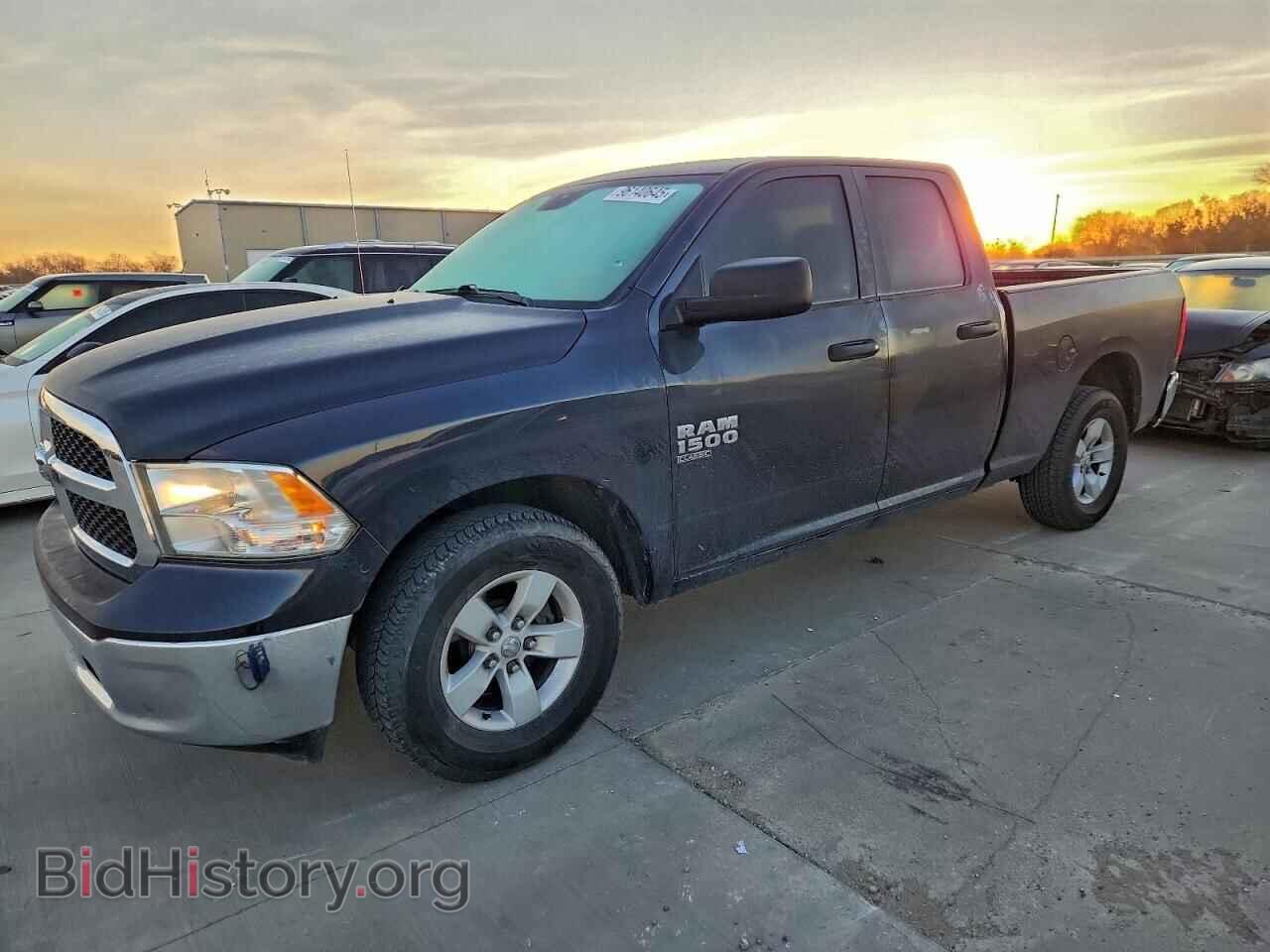 Photo 1C6RR6FG7KS555059 - RAM 1500 2019