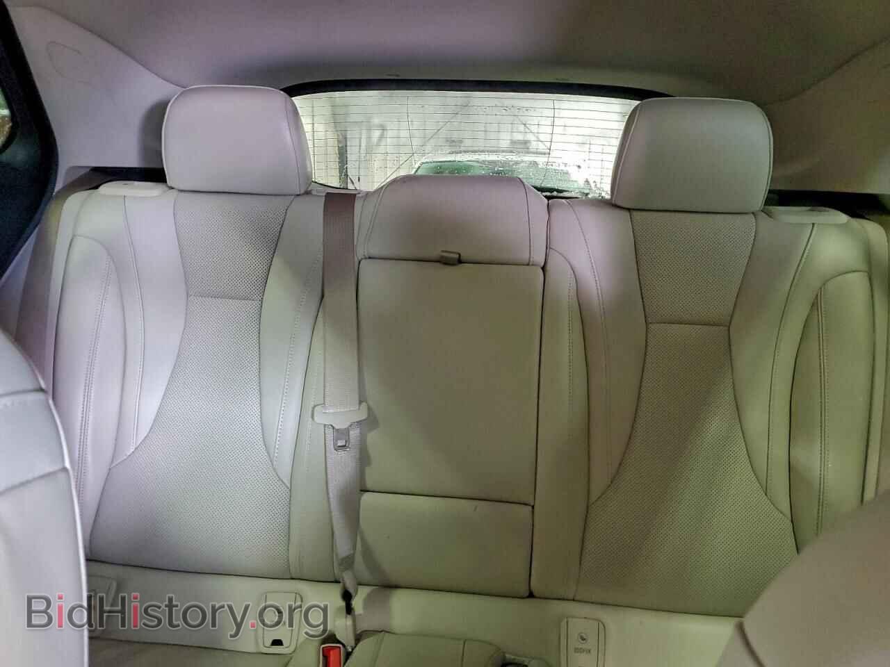 2022 BUICK ENVISION - VIN: LRBFZNR43ND065894 - Фото 10