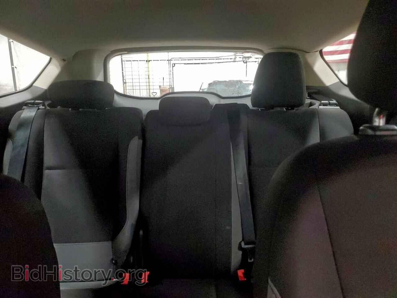 2014 FORD ESCAPE - VIN: 1FMCU0F7XEUC17864 - Фото 10