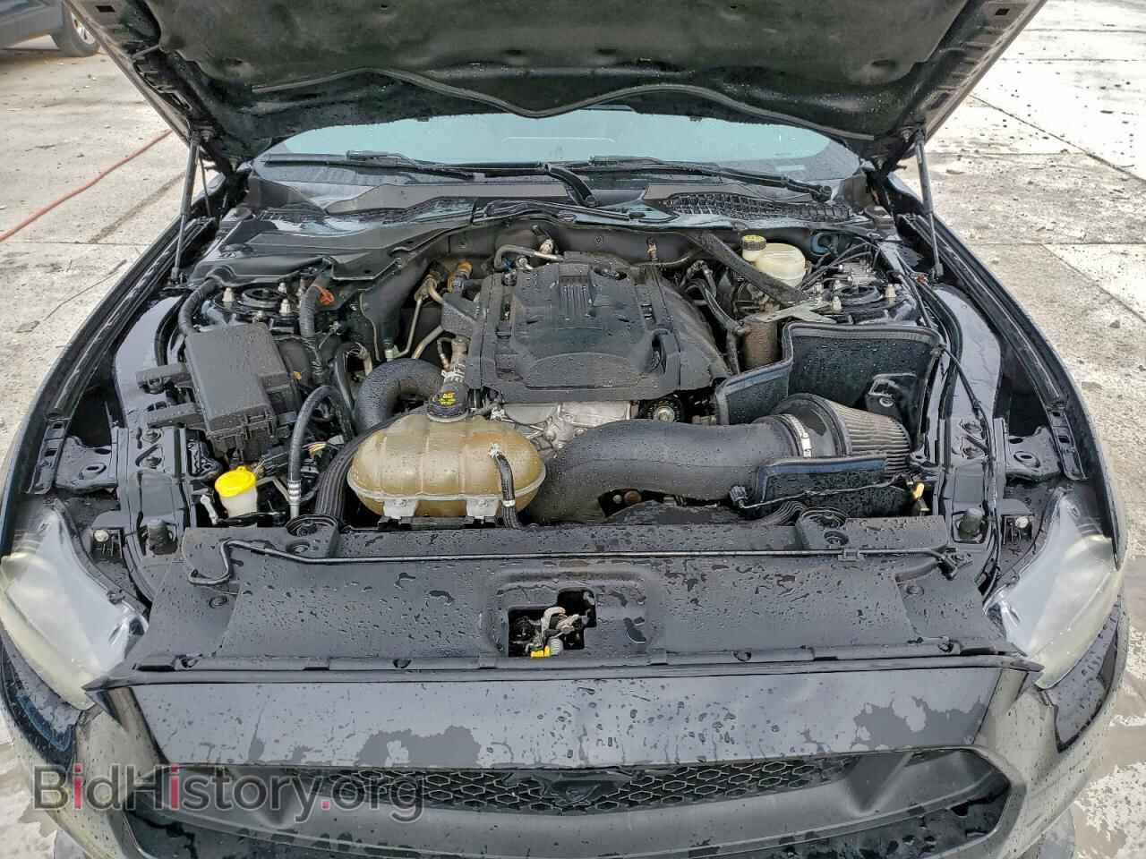 2015 FORD ALL Models - VIN: 1FA6P8TH6F5376046 - Photo 11
