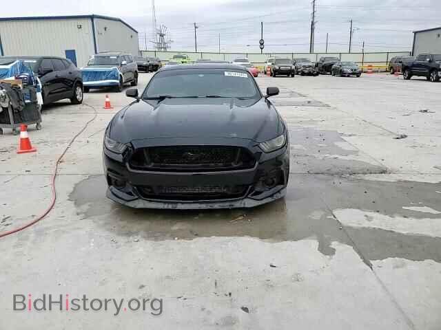 2015 FORD ALL Models - VIN: 1FA6P8TH6F5376046 - Photo 13