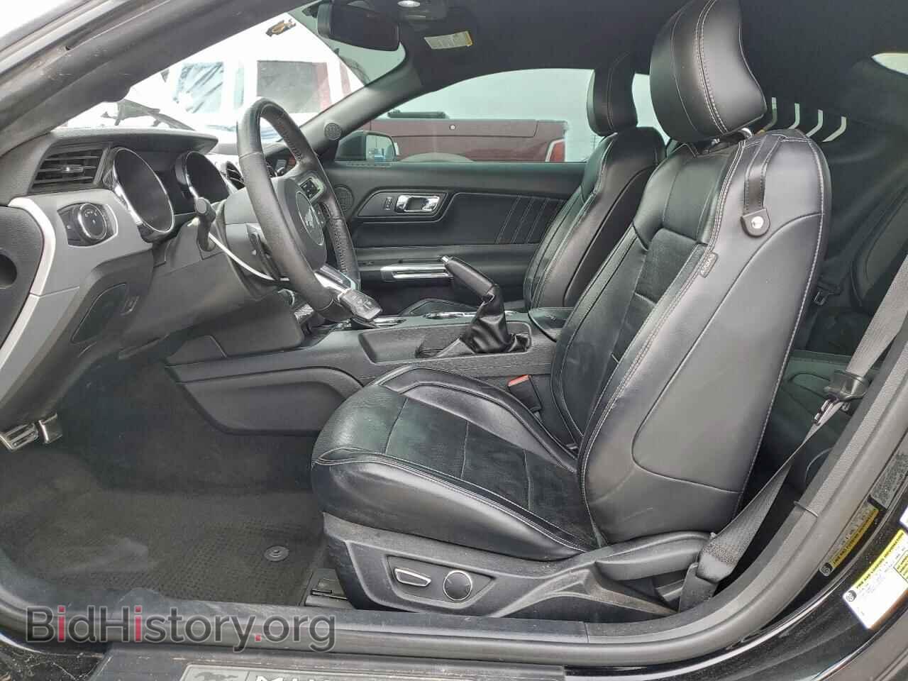 2015 FORD ALL Models - VIN: 1FA6P8TH6F5376046 - Photo 7