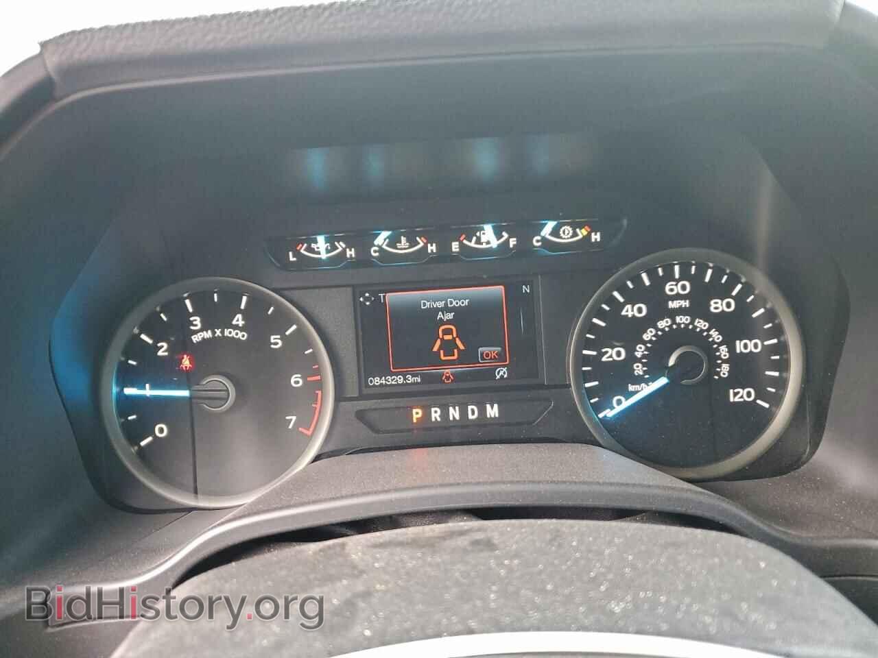 2019 FORD F-150 - VIN: 1FTEW1E59KFC62369 - Фото 9