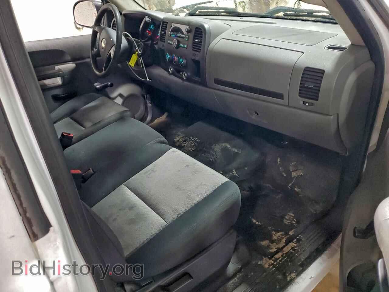 2008 CHEVROLET ALL Models - VIN: 1GCEC14CX8E131328 - Фото 8