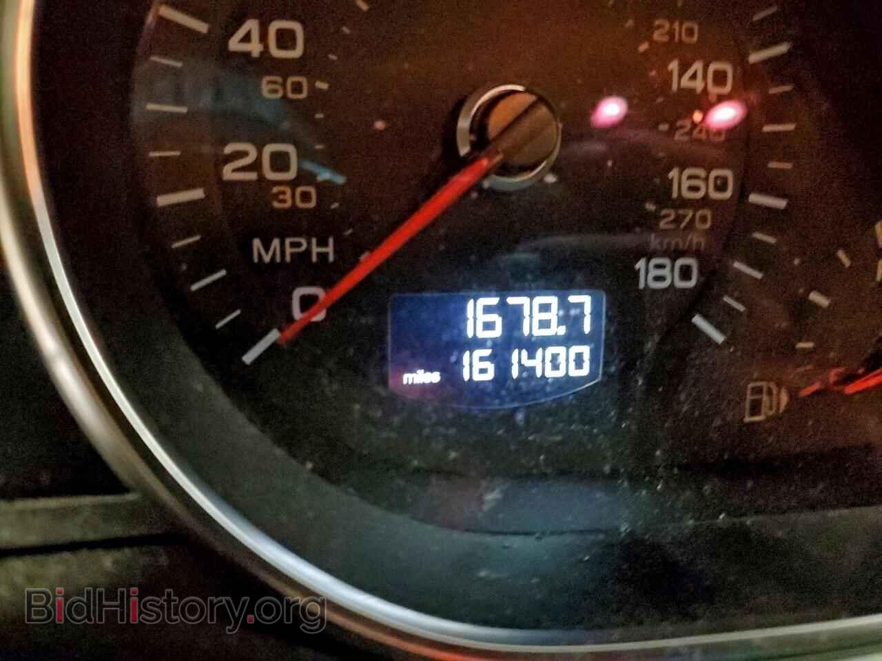 2013 AUDI Q7 - VIN: WA1CMAFE6DD015976 - Photo 9